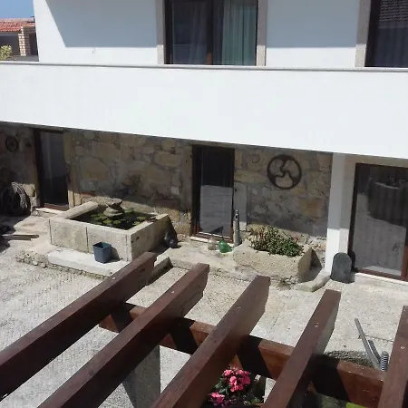 Rural House Villa Guifoes Exterior photo