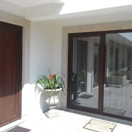 Rural House Villa Guifoes Exterior photo