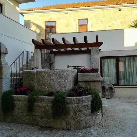 Rural House Villa Guifoes Exterior photo