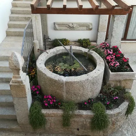 Rural House Villa Guifoes Exterior photo