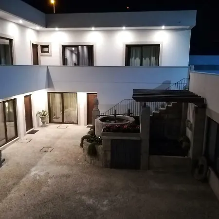 Rural House Villa Guifoes Exterior photo