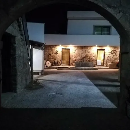 Rural House Villa Guifoes Exterior photo