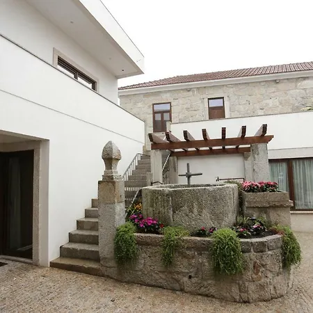 Rural House Villa Guifoes Exterior photo