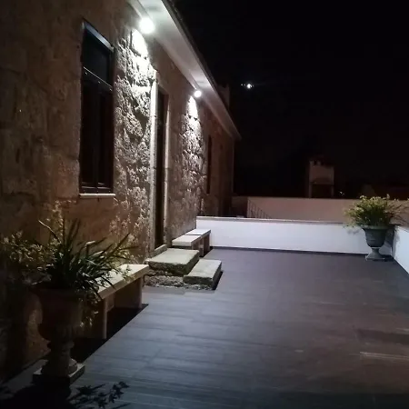 Rural House Villa Guifoes Exterior photo