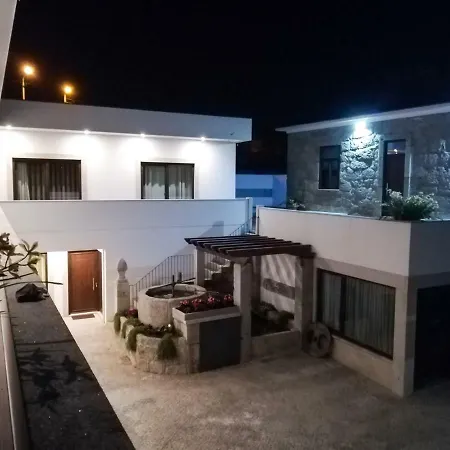 Rural House Villa Guifoes Exterior photo