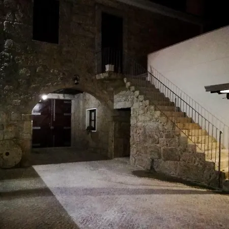 Rural House Villa Guifoes Exterior photo