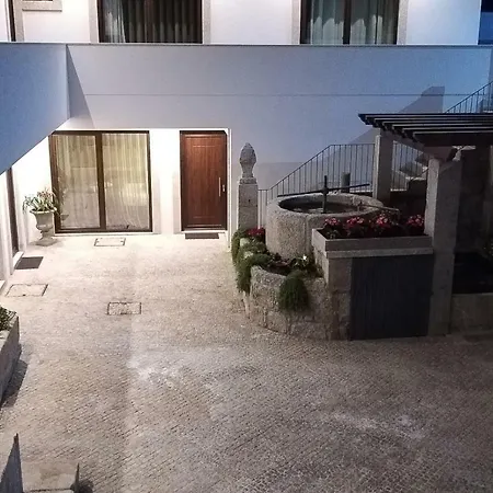 Rural House Villa Guifoes Exterior photo