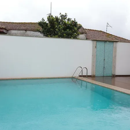 Rural House Villa Guifoes Exterior photo