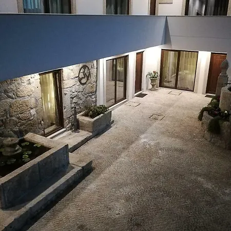 Rural House Villa Guifoes Exterior photo