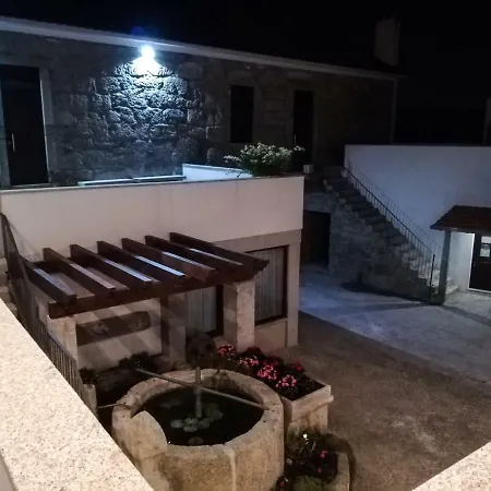 Rural House Villa Guifoes Exterior photo