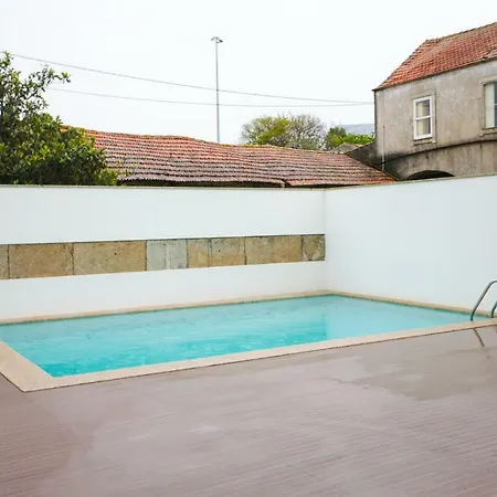 Rural House Villa Guifoes Exterior photo