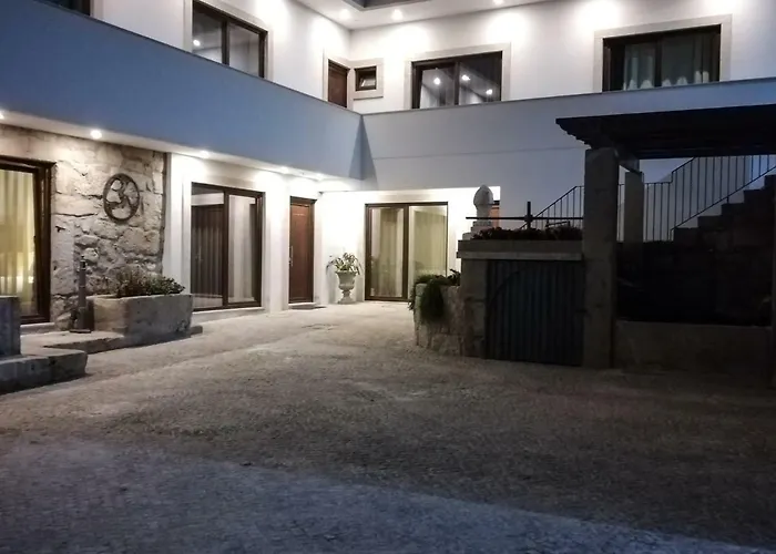 Rural House