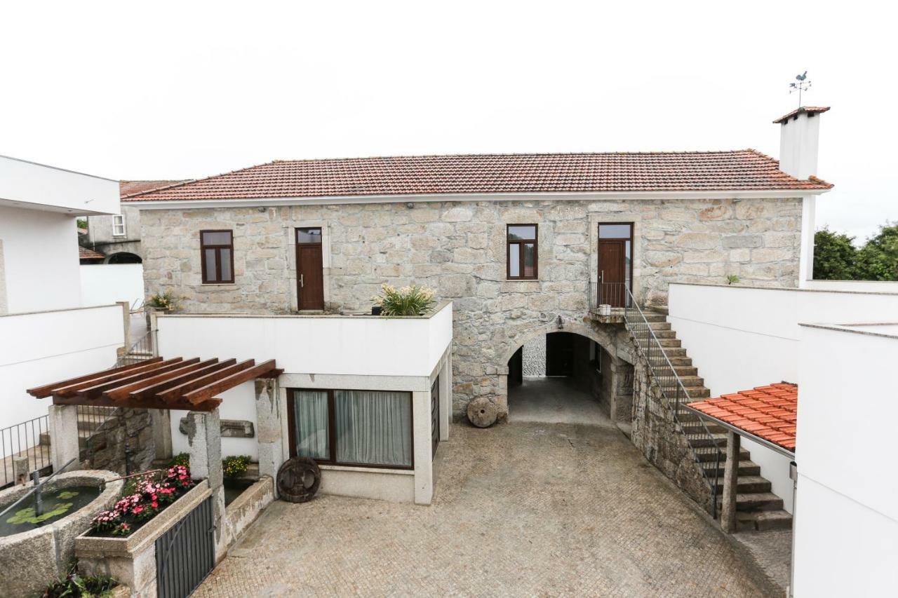 Rural House * Guifoes