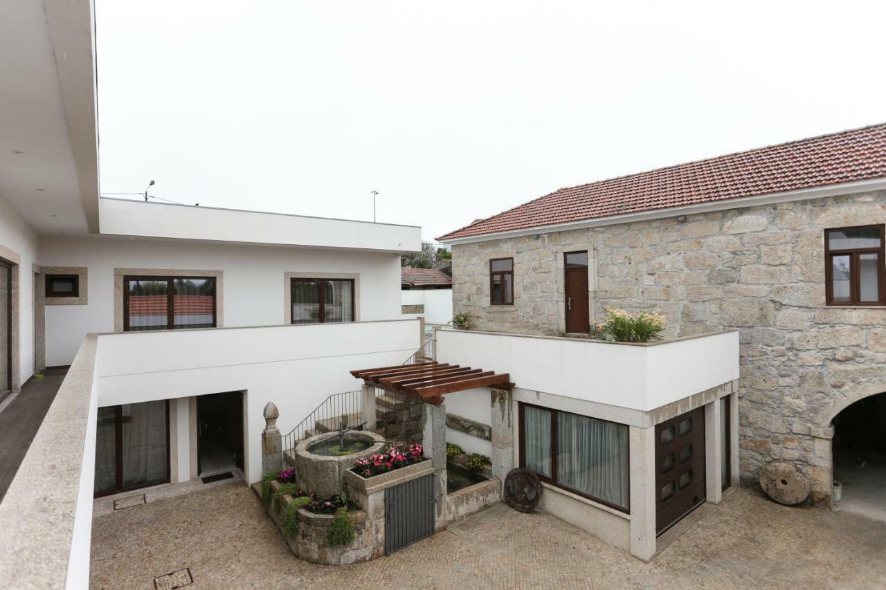 Rural House Guifoes