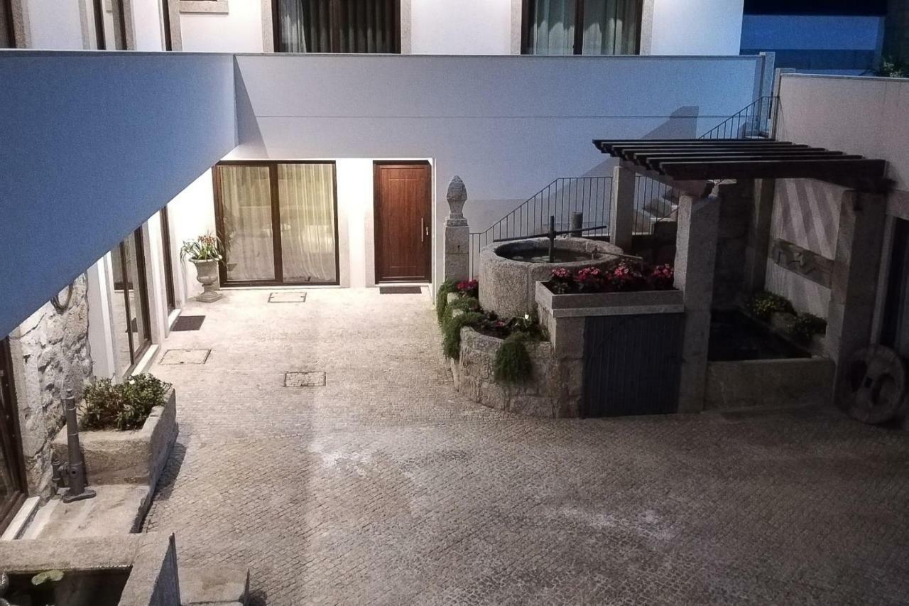 Rural House *