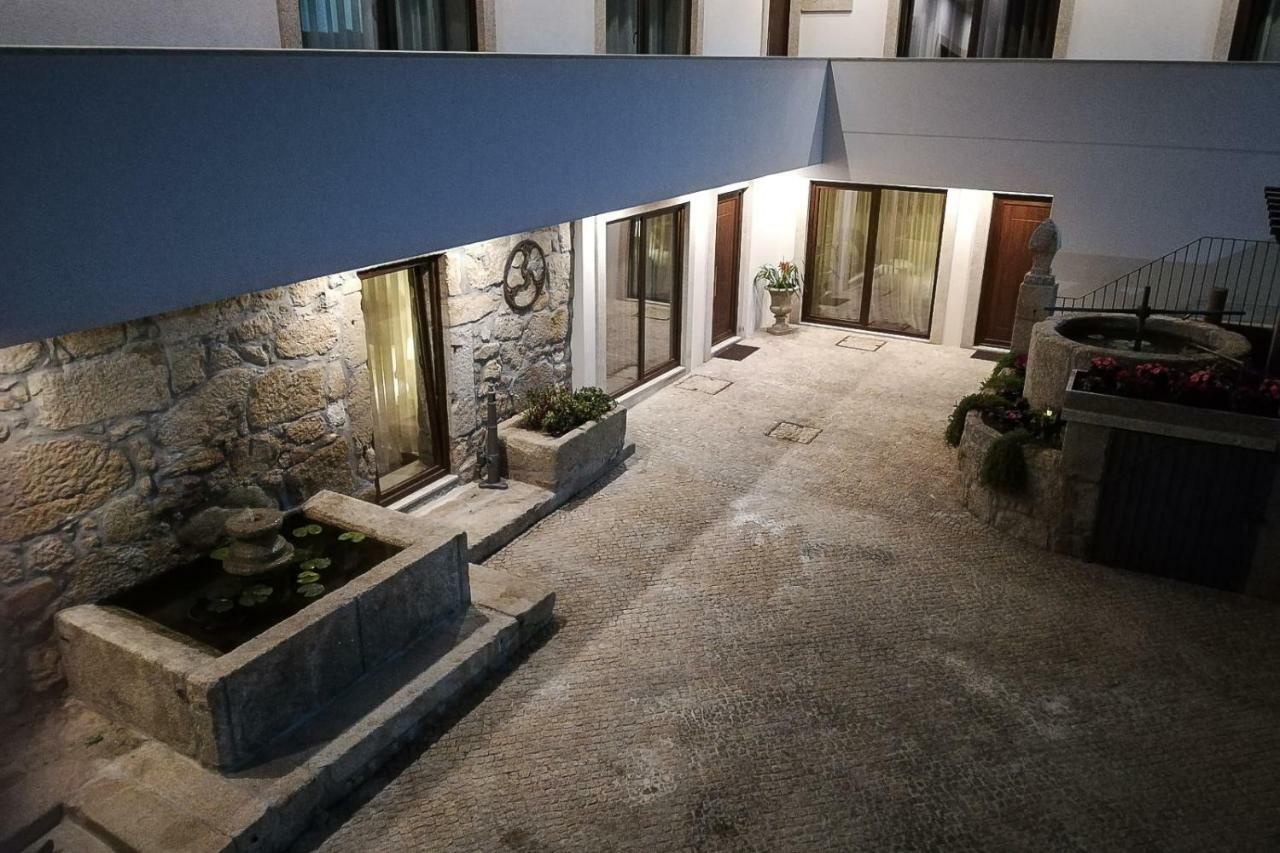 Farm stay Rural House Guifoes